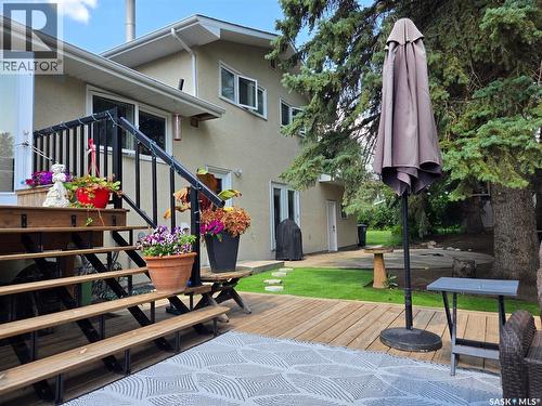 161 Columbia Drive, Saskatoon, SK 