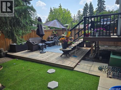 161 Columbia Drive, Saskatoon, SK 