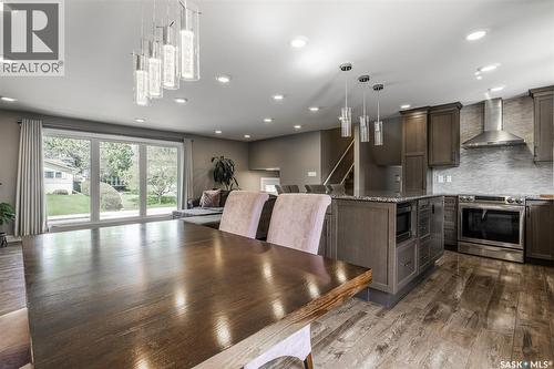161 Columbia Drive, Saskatoon, SK 