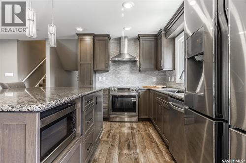 161 Columbia Drive, Saskatoon, SK 