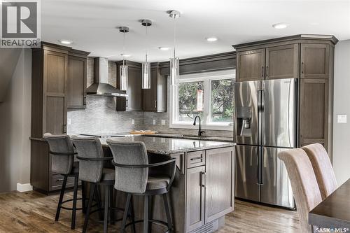 161 Columbia Drive, Saskatoon, SK 