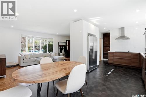 1918 Ewart Avenue, Saskatoon, SK - Indoor