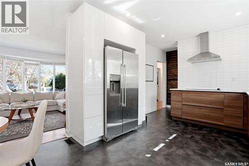 1918 Ewart Avenue, Saskatoon, SK - Indoor