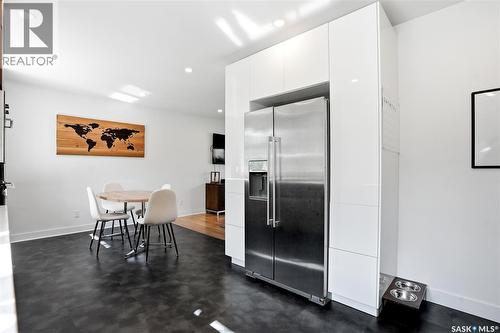 1918 Ewart Avenue, Saskatoon, SK - Indoor