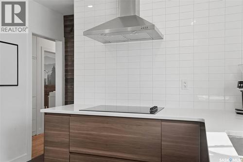1918 Ewart Avenue, Saskatoon, SK - Indoor