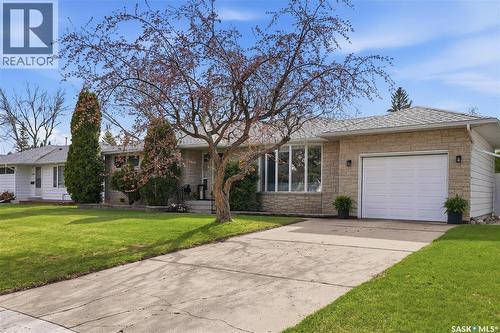 1918 Ewart Avenue, Saskatoon, SK - Outdoor With Facade