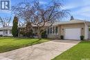 1918 Ewart Avenue, Saskatoon, SK  - Outdoor With Facade 