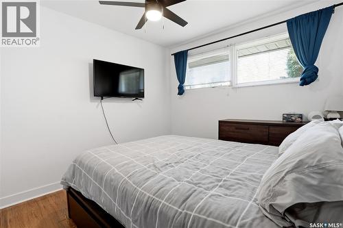 1918 Ewart Avenue, Saskatoon, SK - Indoor Photo Showing Bedroom