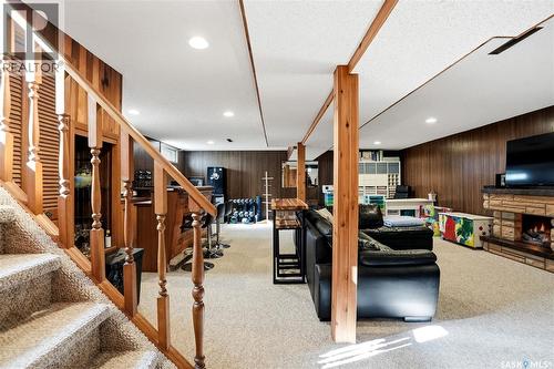 1918 Ewart Avenue, Saskatoon, SK - Indoor Photo Showing Other Room