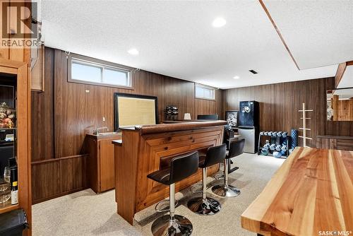 1918 Ewart Avenue, Saskatoon, SK - Indoor