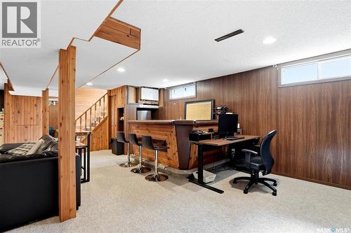 1918 Ewart Avenue, Saskatoon, SK - Indoor
