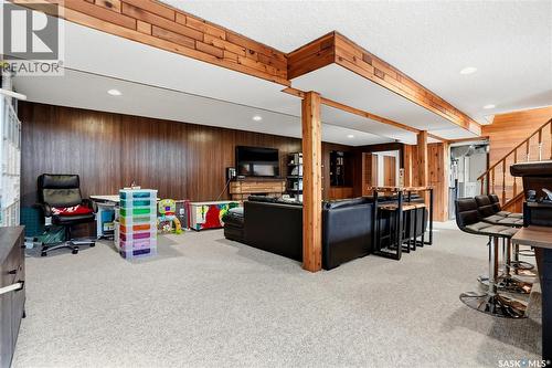 1918 Ewart Avenue, Saskatoon, SK - Indoor