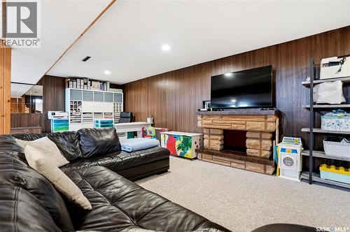 1918 Ewart Avenue, Saskatoon, SK - Indoor