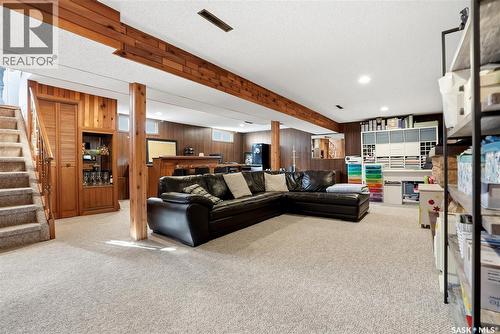 1918 Ewart Avenue, Saskatoon, SK - Indoor