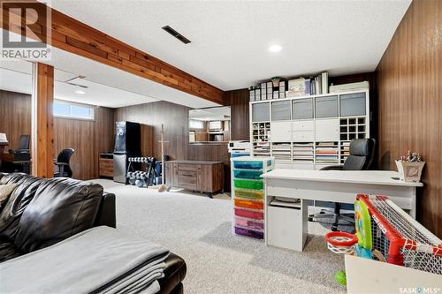 1918 Ewart Avenue, Saskatoon, SK - Indoor