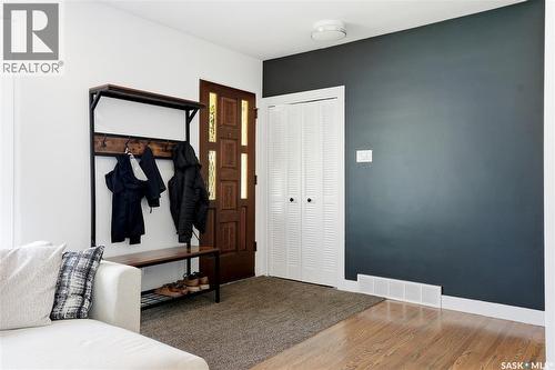 1918 Ewart Avenue, Saskatoon, SK - Indoor
