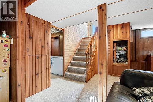 1918 Ewart Avenue, Saskatoon, SK - Indoor