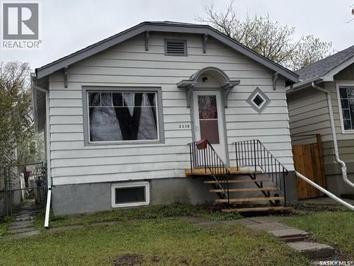2230 Winnipeg STREET  Regina, SK S4P 1H1
