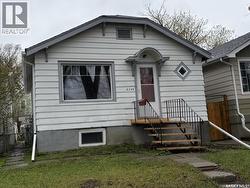 2230 Winnipeg STREET  Regina, SK S4P 1H1