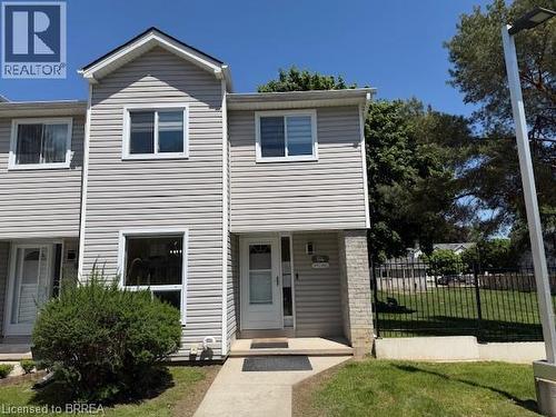 480 GREY Street Unit# 54  Brantford, ON N3S 7S6