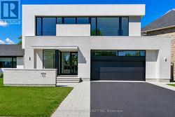 45 INVERNESS AVENUE  Ottawa, ON K2E 6N6