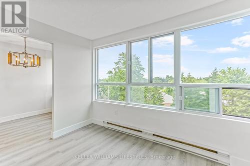 609 - 600 GRENFELL DRIVE  London North (North C), ON N5X 2R8