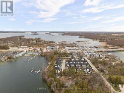 lake Simcoe & Lake Couchiching - 