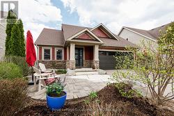 132 DORY ROW  Blue Mountains, ON N0H 2P0