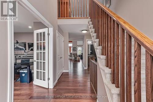 132 Dory Row, Blue Mountains, ON 