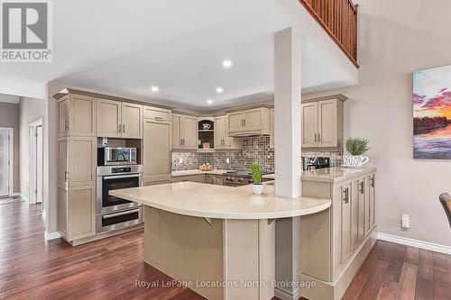 132 Dory Row, Blue Mountains, ON 