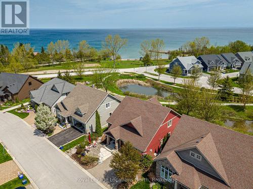 132 Dory Row, Blue Mountains, ON 