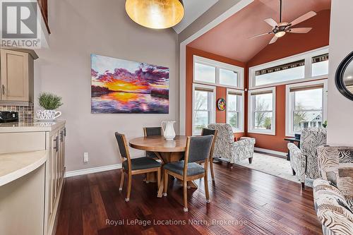 132 Dory Row, Blue Mountains, ON 