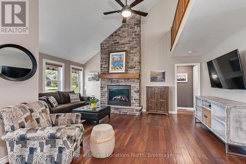 132 Dory Row, Blue Mountains, ON 