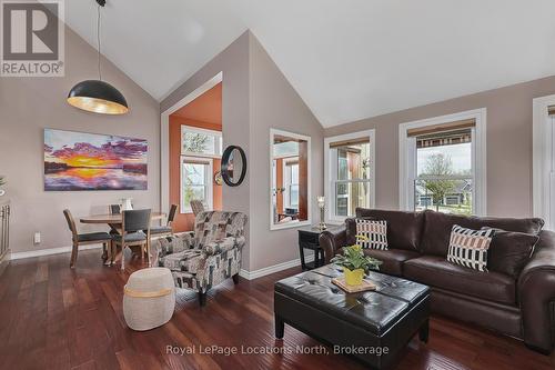 132 Dory Row, Blue Mountains, ON 