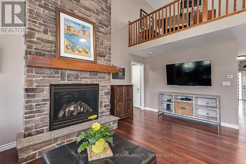 132 Dory Row, Blue Mountains, ON 