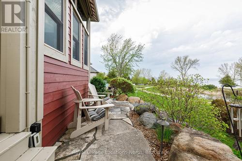 132 Dory Row, Blue Mountains, ON 