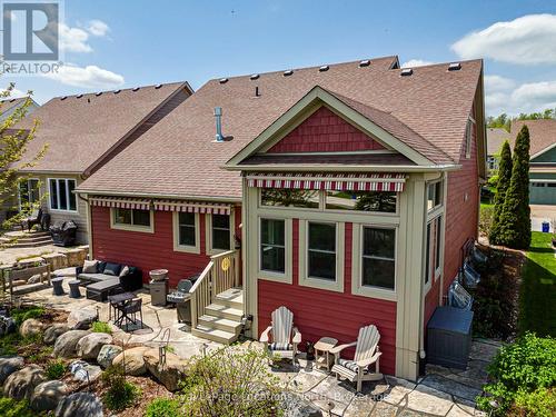 132 Dory Row, Blue Mountains, ON 