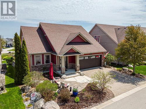 132 Dory Row, Blue Mountains, ON 