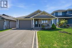 58 GLENVIEW CRESCENT Belleville (Belleville Ward), ON K8P 0G3