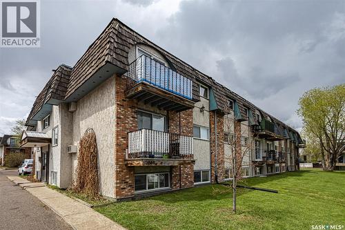 14 3809 Luther Place, Saskatoon, SK - Outdoor