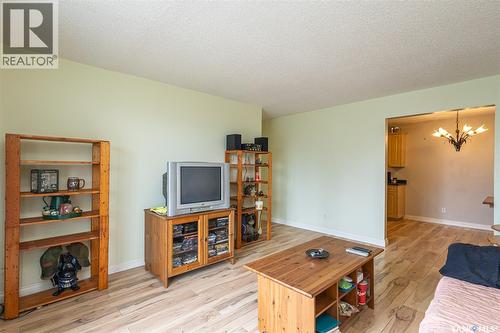 14 3809 Luther Place, Saskatoon, SK - Indoor