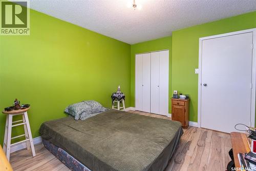 14 3809 Luther Place, Saskatoon, SK - Indoor Photo Showing Bedroom
