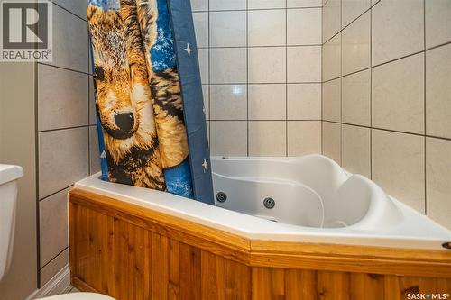14 3809 Luther Place, Saskatoon, SK - Indoor Photo Showing Bathroom