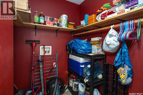 14 3809 Luther Place, Saskatoon, SK - Indoor