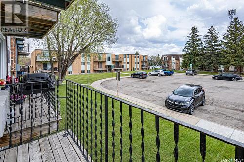 14 3809 Luther Place, Saskatoon, SK - Outdoor