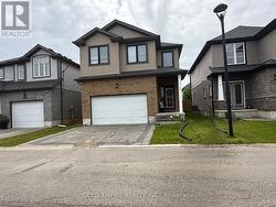 #21 - 3270 SINGLETON AVENUE London South (South W), ON N6L 0E5
