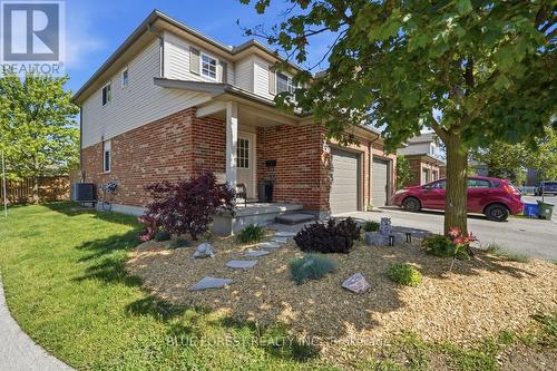 17 - 1199 REARDON BOULEVARD  London South (South U), ON N6M 1H7