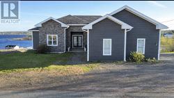 2 Mill Road Botwood, NL A0H 1E0