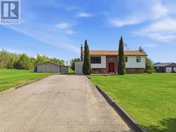 1269 TRENT RIVER ROAD Trent Hills, ON K0L 1Z0