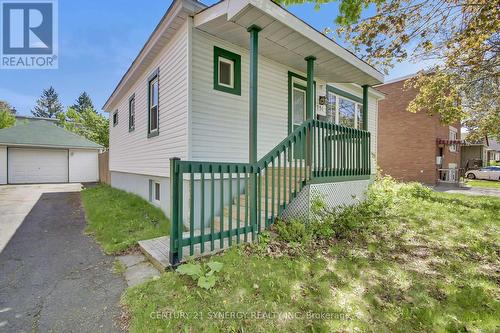 751 RUE DE L,EGLISE STREET  Ottawa, ON K1K 3K5